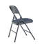 Chaises pliantes rembourrées 2200 Series Deluxe-1218390749