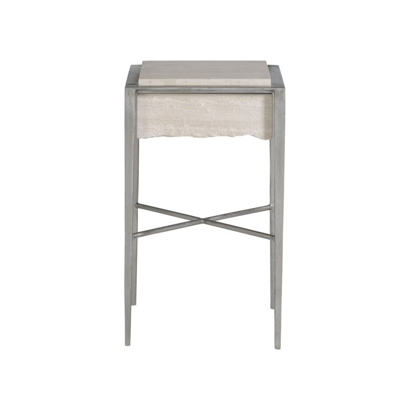 Table carrée Signature Designs Everest
