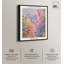 Affiche «La Vie en Fleurs Monet» par Art Remedy-110306456-110306461