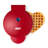 Dash Express Heart Waffle Maker