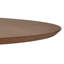 Jemira Pedestal Coffee Table-780425670