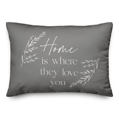 Coussin décoratif intérieur / extérieur en polyester 
