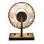 1 - Light Armed Sconce