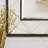 Deco Rectangle Mirror