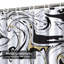 Rideau de douche Marble-2038259515