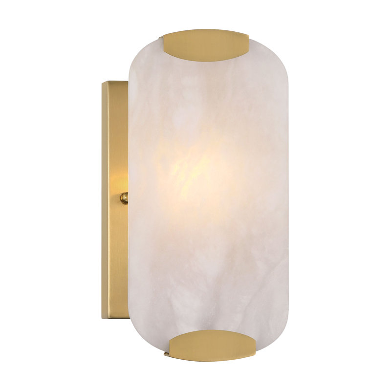 1 Applique murale 1 lumière