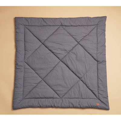 Bannon 120cm L Cotton Playmat