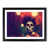Black Framed selected