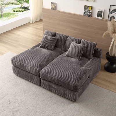 Lit de repos Sleeper