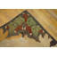Tapis crocheté One-of-a-Kind American