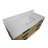 Mitchell 48'' Single Bathroom Vanity with Top-679331805-679331806