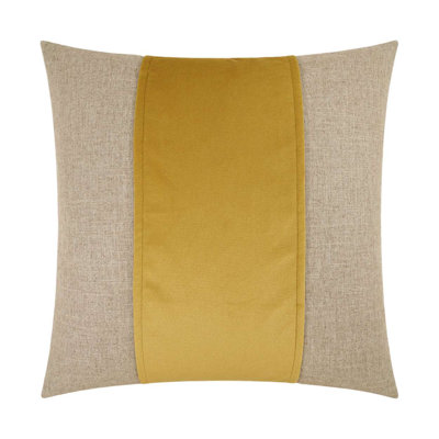 Jefferson Band Throw Pillow