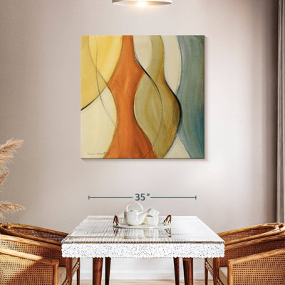 Avery Coalescence II