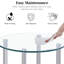 Strahil End Table-516315979