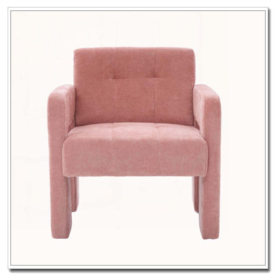 Fauteuil rembourré