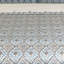 Housse de couette en coton Fenton ikat-38143458