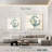 Kema Floursack Nautical XIV Wall Sign