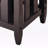 Jance Freestanding 4 - Hook Coat Rack