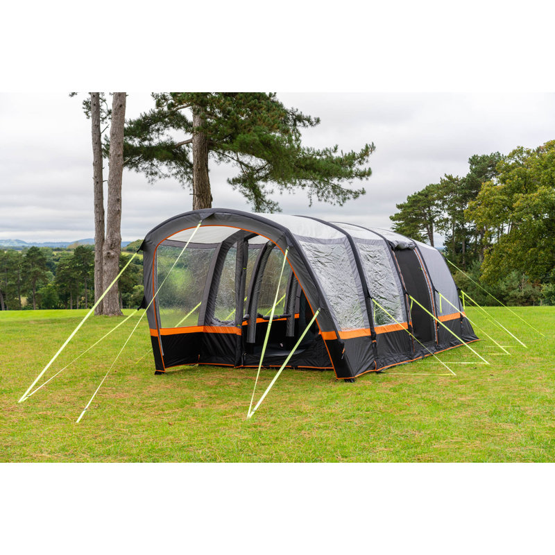 Gosellini 4 Person Tent
