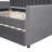 Lohrman Upholstered Daybed,Platform Bed with Drawers-2146656742-2093193902