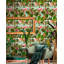 Floral Wallpaper Roll-62105083
