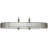 1 - Light Pewter Kitchen Island Pendant