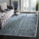 Ankit Hand Loomed Performance Abstract Rug