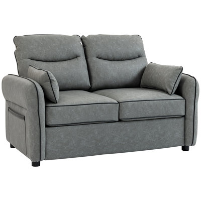 136cm Wide Loveseat