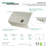 Arcticstone Single Bowl 30" L x 18" W Farmhouse Kitchen Sink