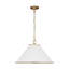 Aldric 2 - Light Pendant-819920379