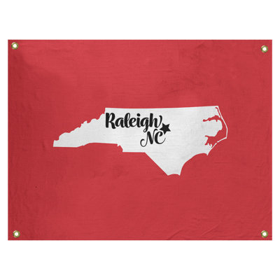 Tapisserie murale raleigh north caroline