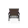 Askar Outdoor Rust-Resistant Metal Chaise Lounge