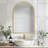 Wooden Full-Length Mirror With Stand-1468219758-1464592213