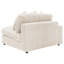 Canapé modulaire réversible Upton Sand