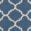 Tapis d'intérieur / extérieur à motif géométrique Herefordshire Performance-1085799768