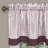 Graham Striped Scalloped Kitchen Curtain-732348414-732348411