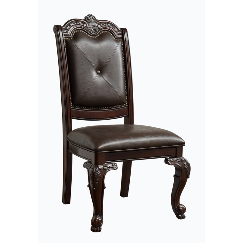 Chaise d'appoint Akkni