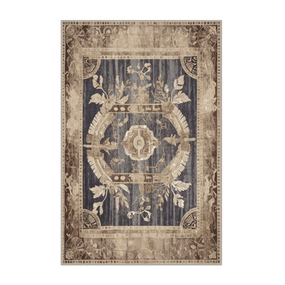 Tapis Delos Mystery