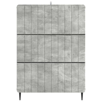 Standard Accent Chest