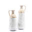 Ensemble de vases de plancher fabriqués à la main Pennie