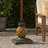 Pineapple Umbrella Base