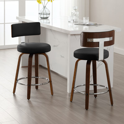 Tabouret de bar et de comptoir Sonja