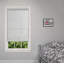 Rideau roulant transparent gris-1134887513