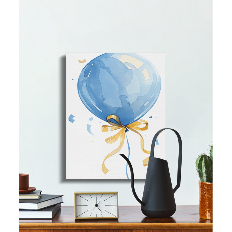 Wrapped Canvas Print Set, 20x30