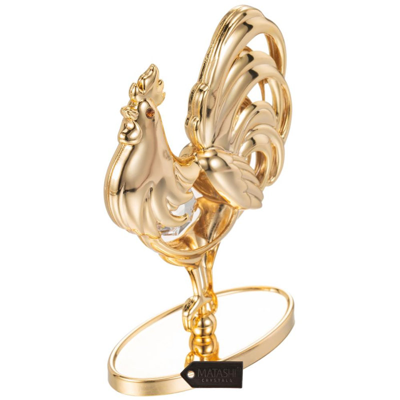 Animals Figurines & Sculptures, Clear
