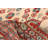 Radee One-of-a-Kind 6'8" X 10'0" New Age Wool Area Rug in Cream