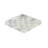 Jason Stoneware Tray - Set of 3-30690141