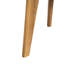Table d'appoint Wood Marina