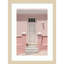 Impression sur toile encadrée «Daisey Orchard Cottage» par Shot par Clint Wood-100477813-100477816