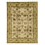Handmade Silk and Wool Area Rug